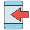 flecha icon