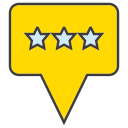 estrella icon