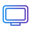 monitor icon