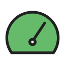 velocidad icon