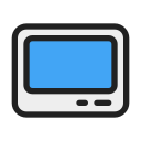 televisor icon