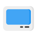 televisor icon