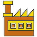 Building icon