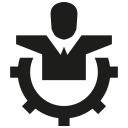 사람들 icon
