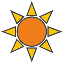Power icon
