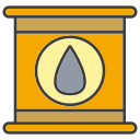 energía icon