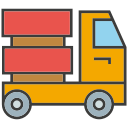 transporte icon