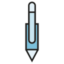 Pen icon
