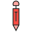 Pen icon