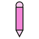 Pen icon