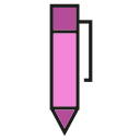 Pen icon
