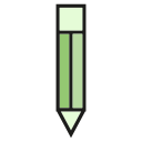 Draw icon