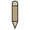 Pen icon
