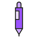 Pen icon