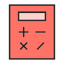 calculadora icon