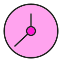 reloj icon