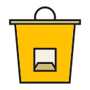 papelera icon