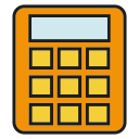 calculadora icon