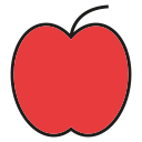 fruta icon