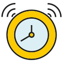 reloj icon