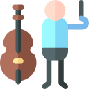 violonchelo icon