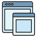 web icon