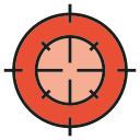 disparar icon