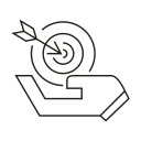 Стрелка icon