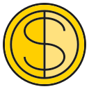 dinero icon