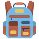 mochila icon