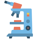 microscopio icon