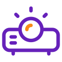 proyector icon