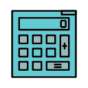 calculadora icon