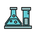 equipo de laboratorio 