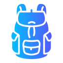 mochila icon