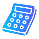 calculadora icon