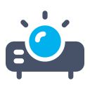 proyector icon