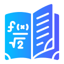 matemáticas icon