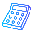 calculadora icon