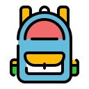 mochila icon