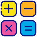 calcular icon