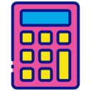 calculadora icon