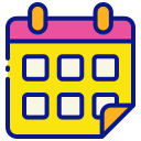 calendario icon