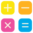 calcular icon