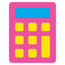 calculadora icon