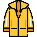 chaqueta icon