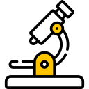 microscopio icon