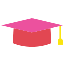 graduación icon