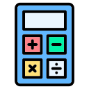 calculadora icon