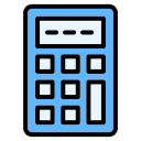 calculadora icon